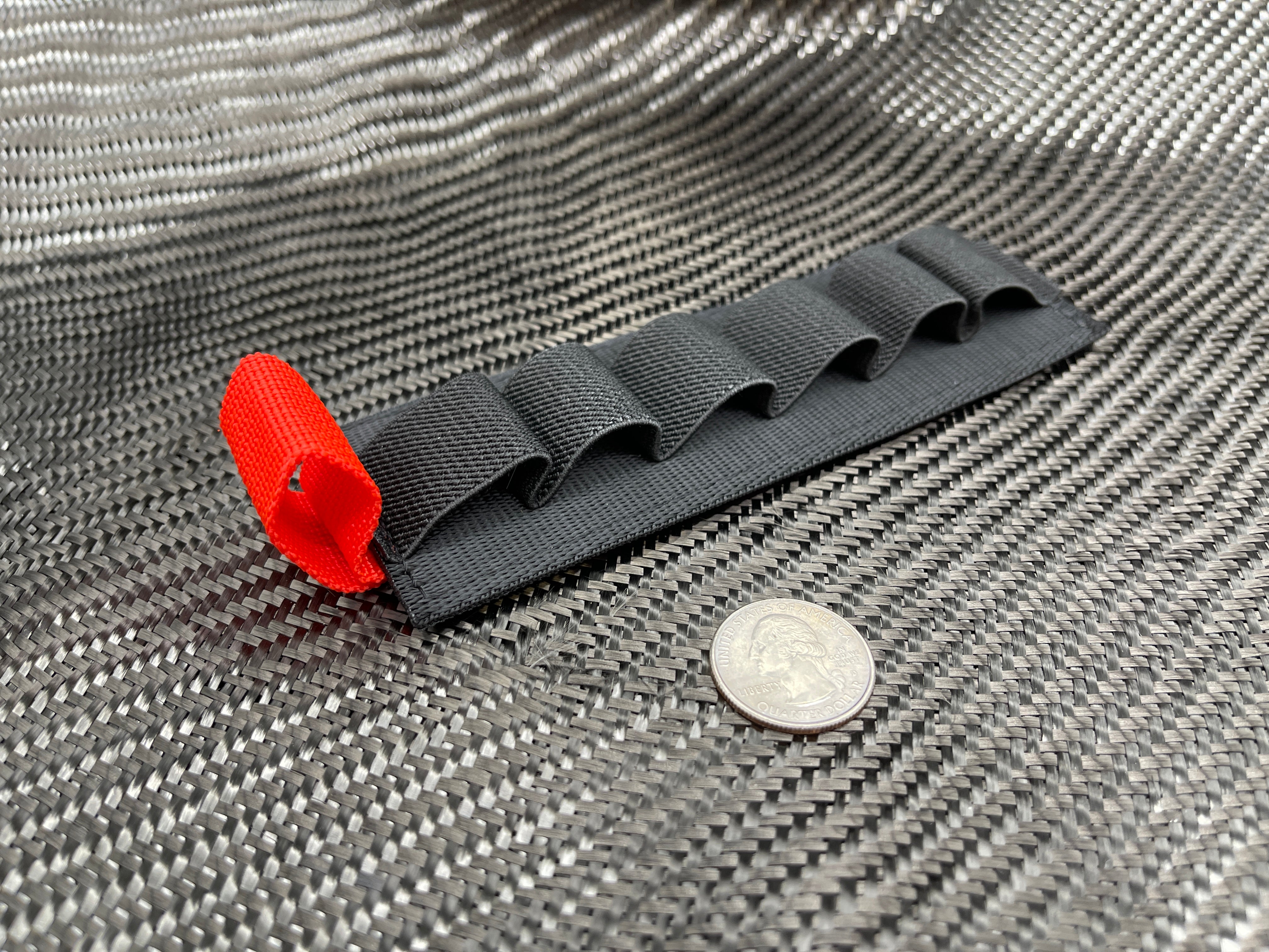 GYS - Got Your Six - 12 Ga Shell Rack – CountyComm