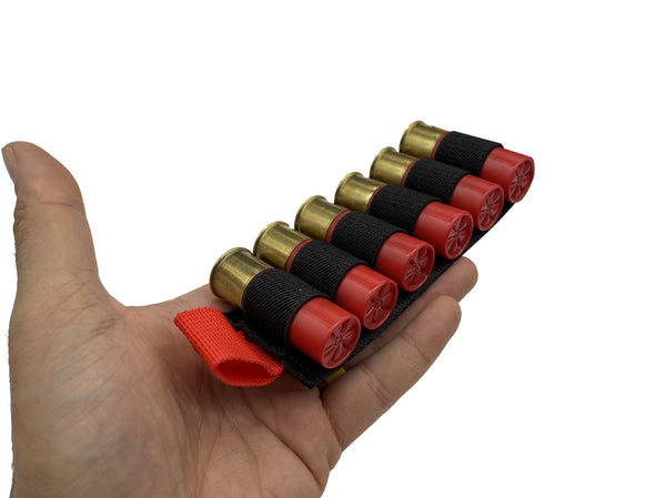 12 Gauge Shotgun Shell