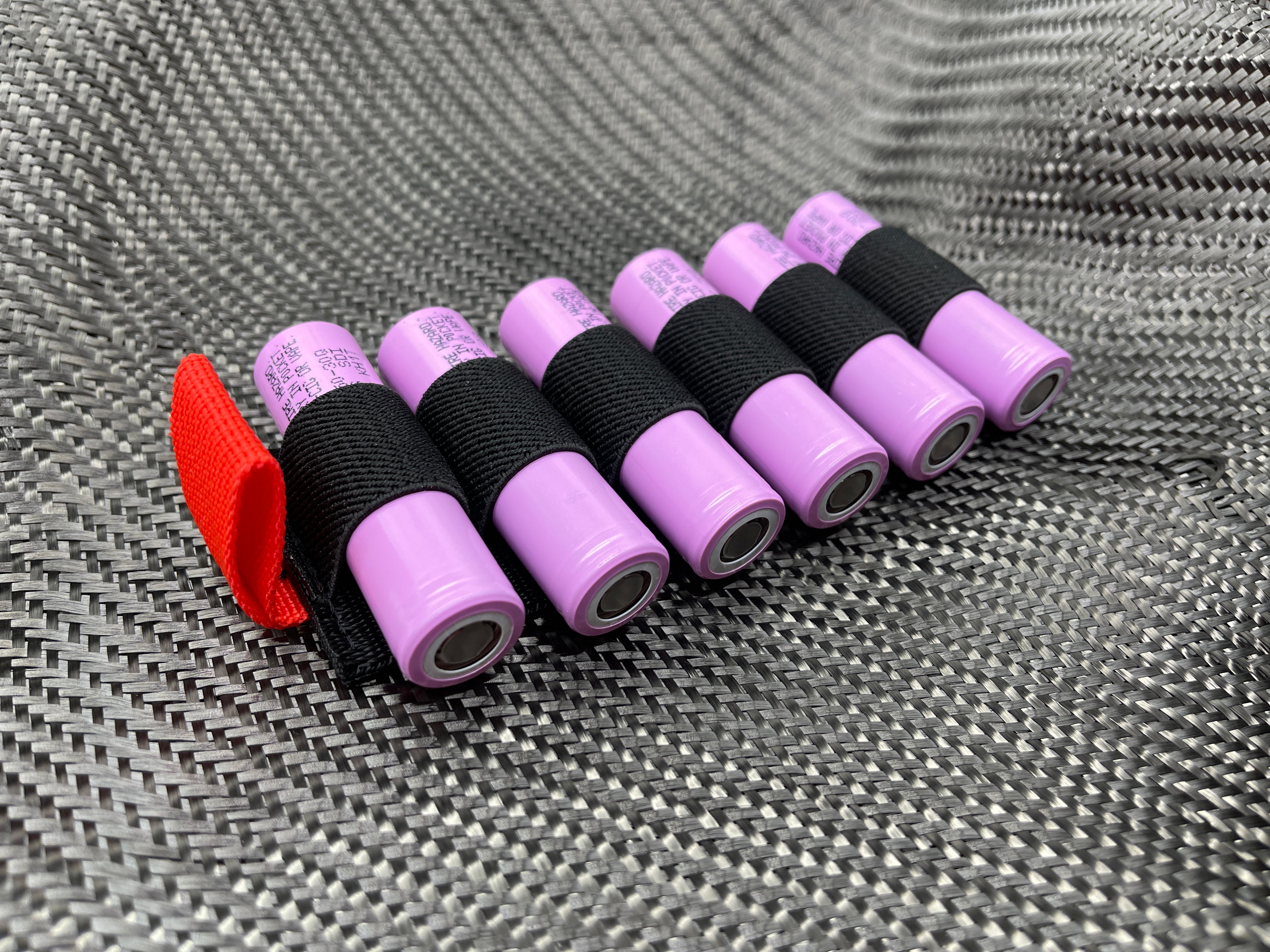 GYS - Got Your Six - 12 Ga Shell Rack – CountyComm