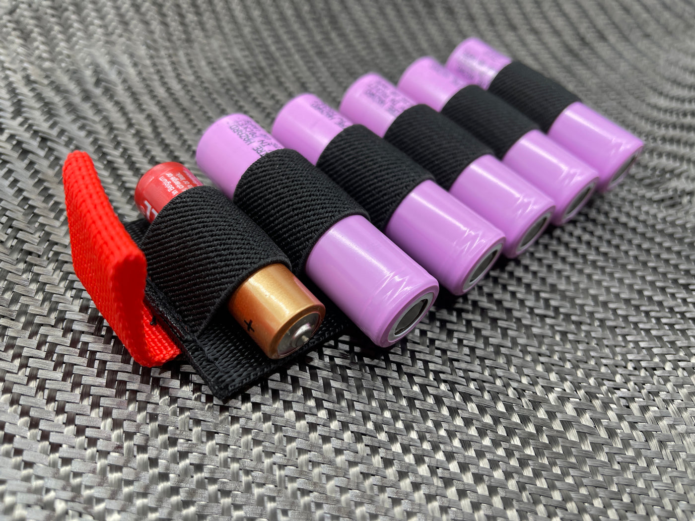 GYS - Got Your Six - 12 Ga Shell Rack – CountyComm