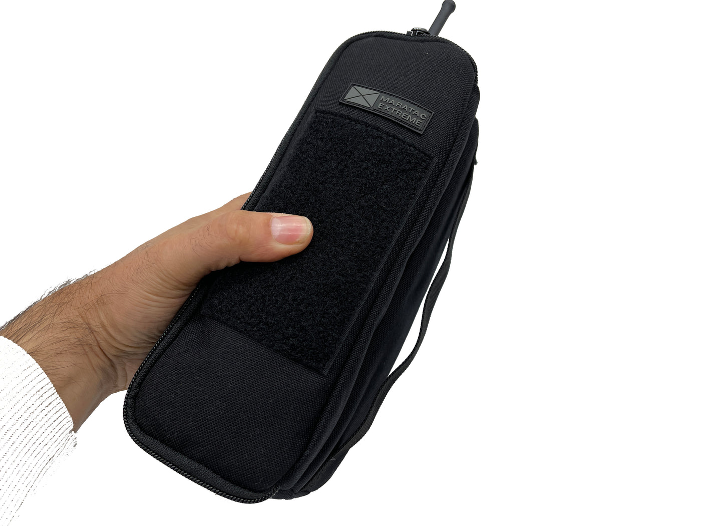 XL APX Multi-Purpose Dual Zip Case by Maratac®