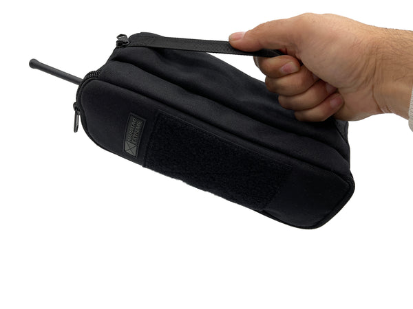 XL APX Multi-Purpose Dual Zip Case by Maratac®