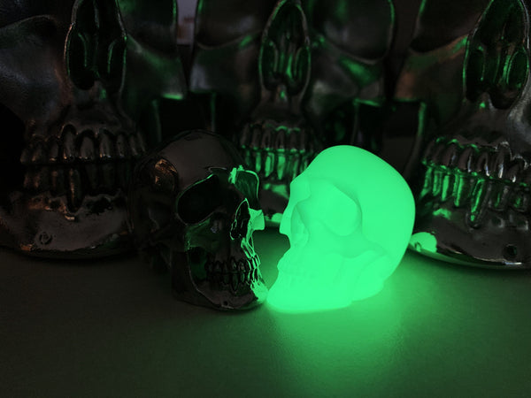 ( Glow ) Colossus UGM Skull by Maratac® - Limited Release