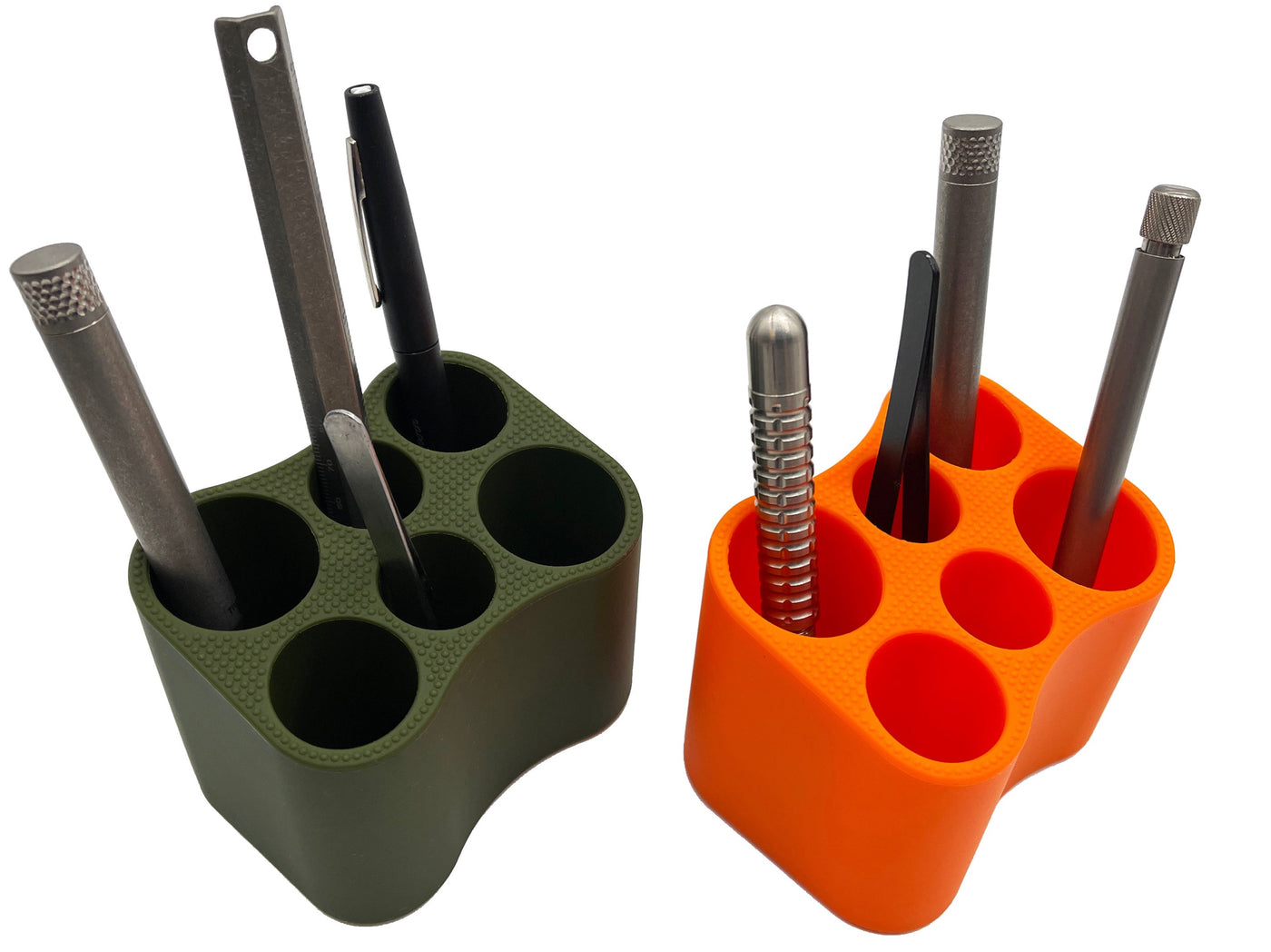 Glow Silicone RO Tool Caddy by Maratac® – CountyComm