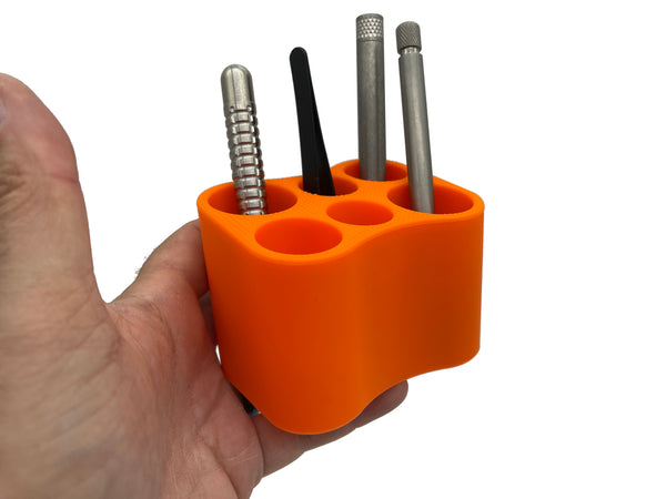 Silicone RO Tool Caddy by Maratac® – CountyComm