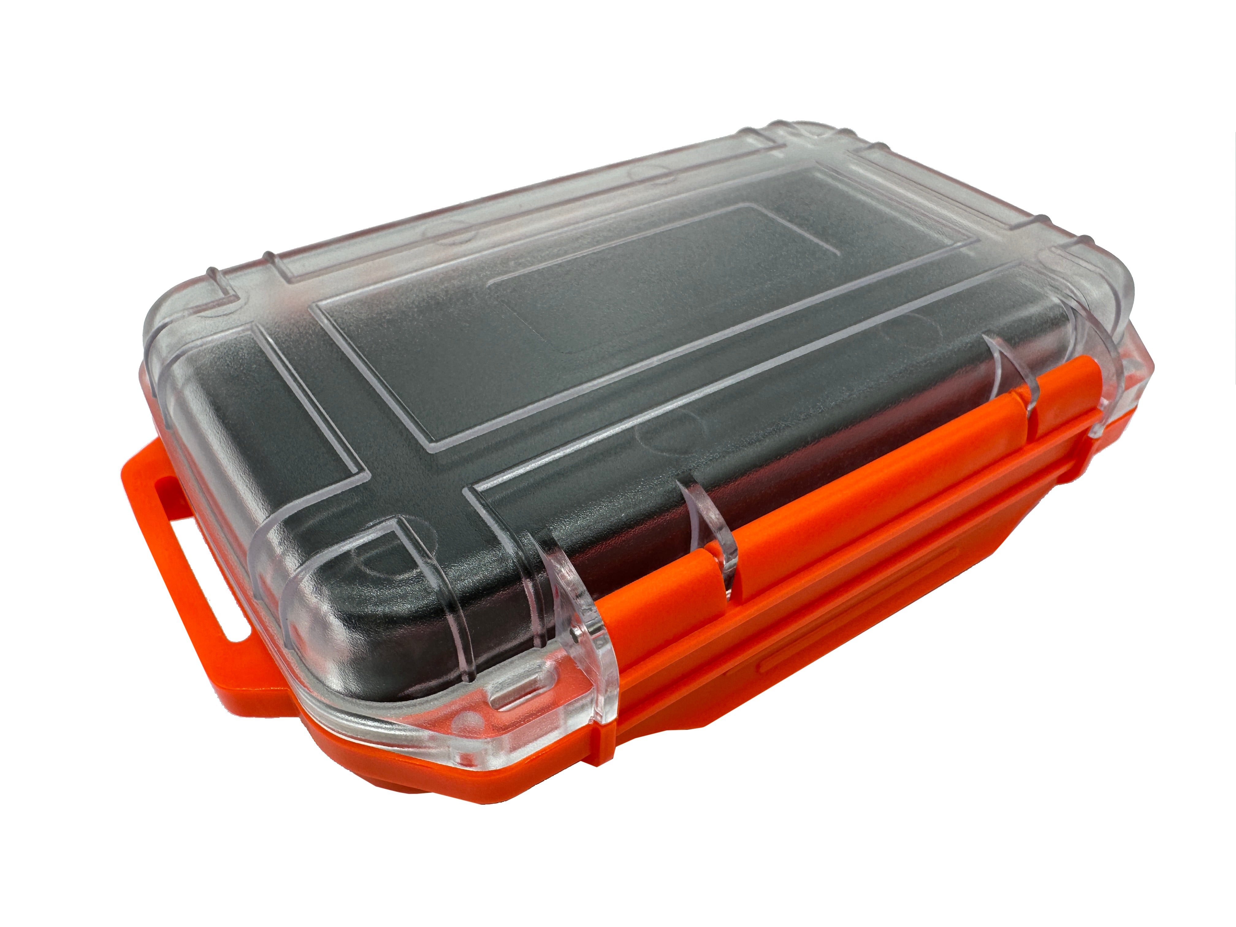 hi tackle box Hi-Viz Rugged ABS Watertight Storage Box ( 3 Versions ) – CountyComm