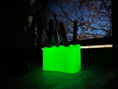 Glow Silicone RO Tool Caddy by Maratac®
