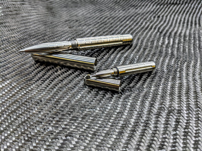 Pen-Go Titanium Pen by Maratac®