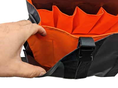 SAV - Special Application Vehicular Gear Bag