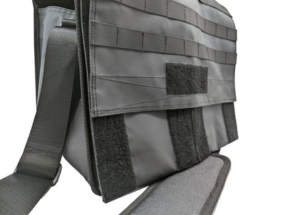 SAV - Special Application Vehicular Gear Bag