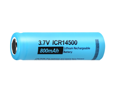 Spare 14500 Cell Battery For Reylight & TaskLight Only! - CountyComm
