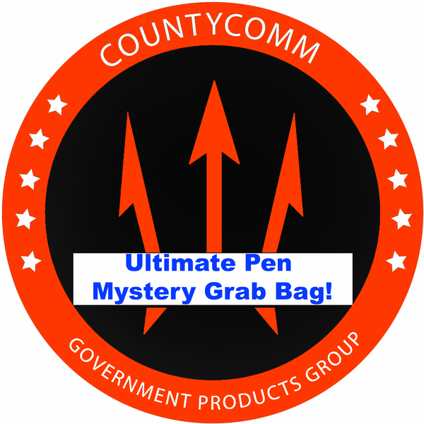 Ultimate Pen Mystery Grab Bag! V3
