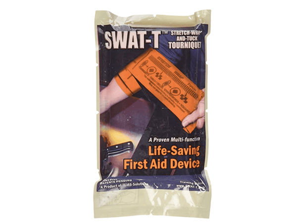 SWAT-T - ( 3 In 1 ) - CountyComm