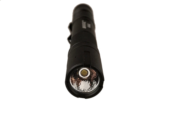 Inspection : AAAx2 Extreme  - Tactical Light by Maratac Rev 2 - CountyComm