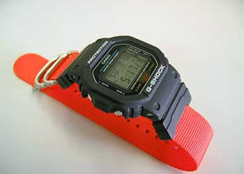 Adapters For Casio G-Shock Watches ~ - CountyComm