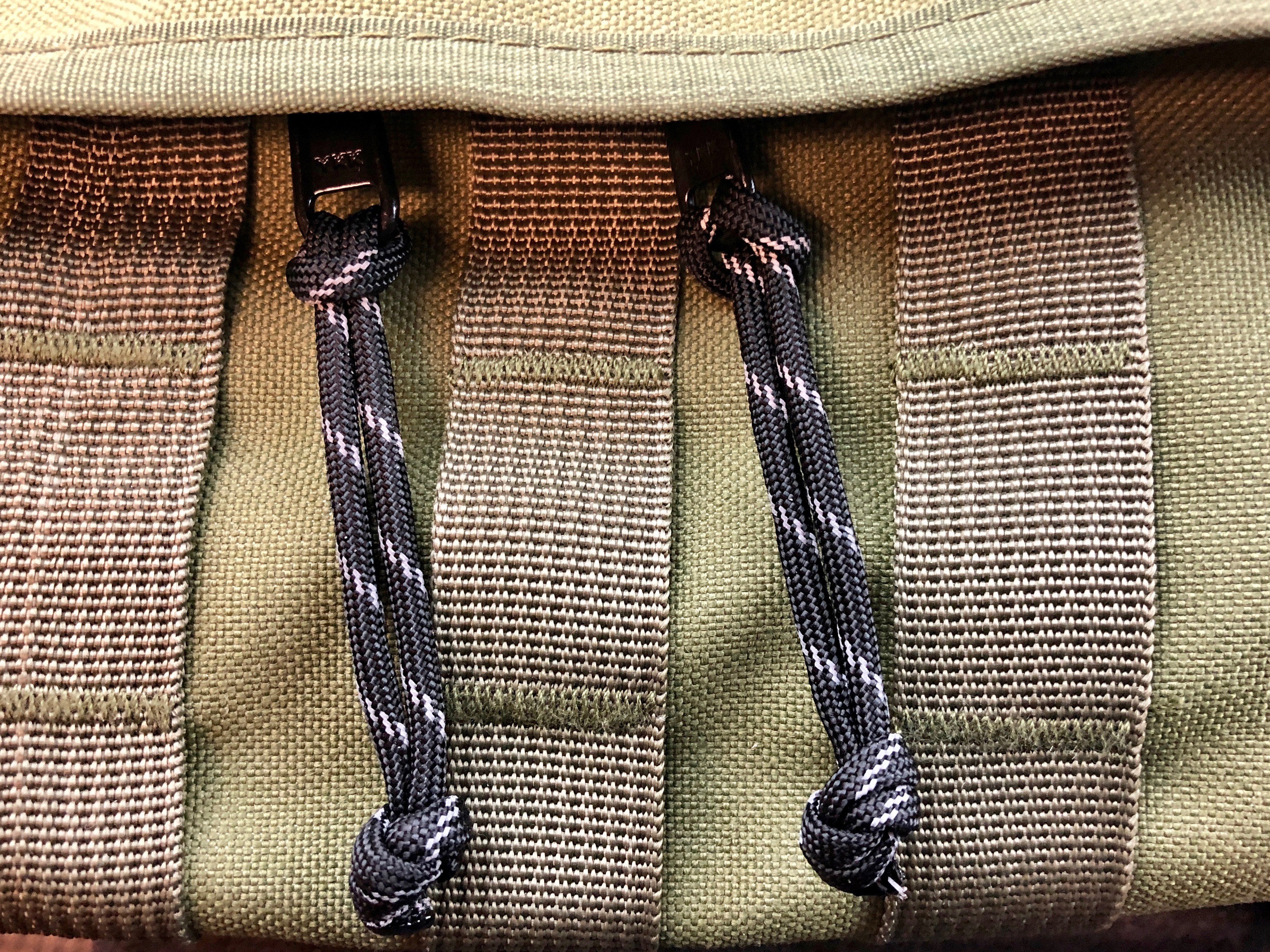 Triple Tracer Reflective 550 Para Cord - 50 Feet - CountyComm