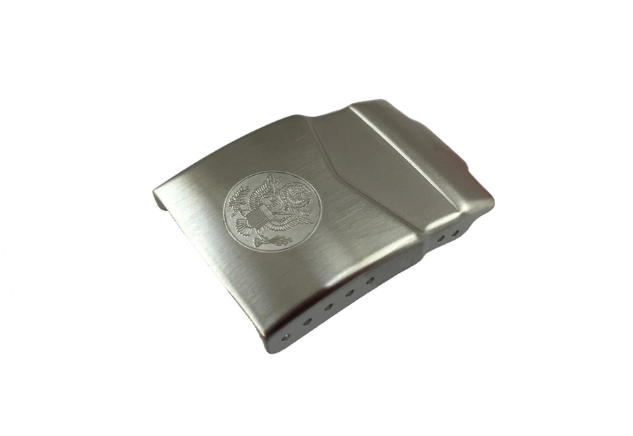 Marathon SAR D.O.D. Replacement Buckle ~ - CountyComm