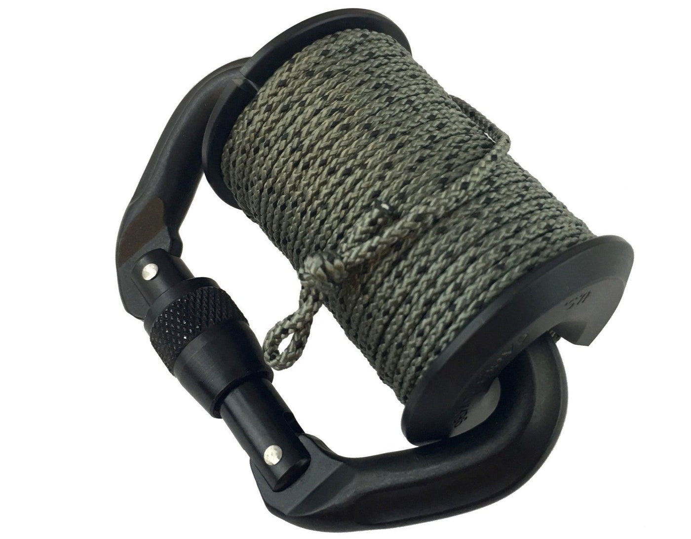 Drop-Line Rapid Line Deployment System Rev 2 – CountyComm