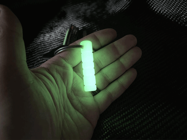 Mini Glow Baton UGM!
