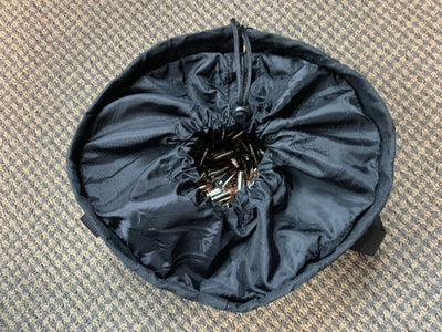 Maratac Tactical Gaffer Bag + Rain Gusset Rev 2 - CountyComm