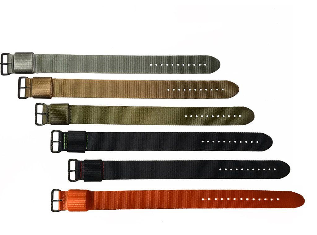 "Mil Series" Bands by Maratac ~ - CountyComm