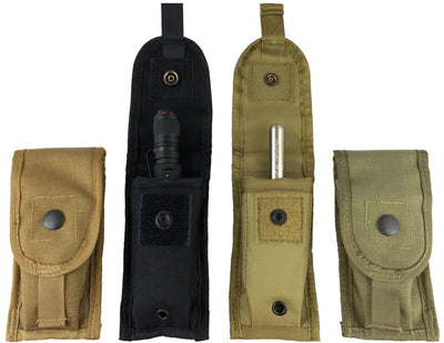 Padded Knife / Multi-Tool Pouch - CountyComm