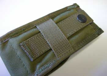 Padded Knife / Multi-Tool Pouch