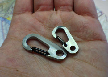 Flat Gate Clips by Maratac ~ - CountyComm