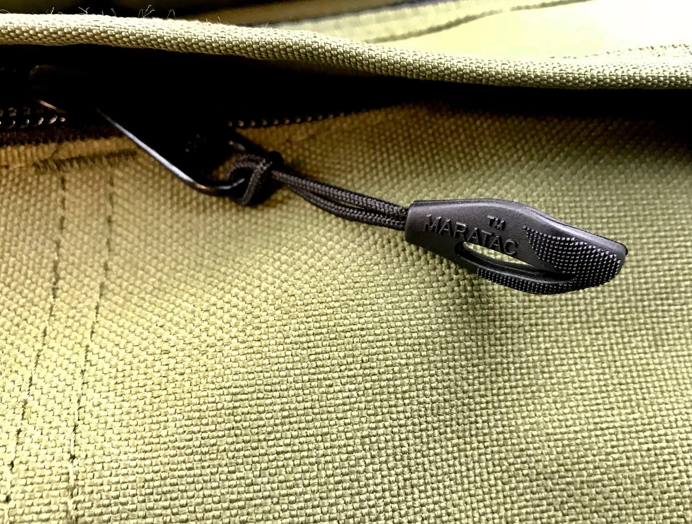 Slim Grip Zipper Pull - ( 3 Pack ) by Maratac® ~ – CountyComm