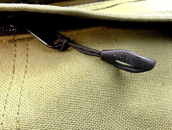 Slim Grip Zipper Pull - ( 3 Pack ) by Maratac ~ - CountyComm