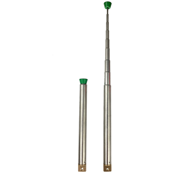 Spare Green Tip Antenna For CountyComm GP-5 SSB Radio - CountyComm