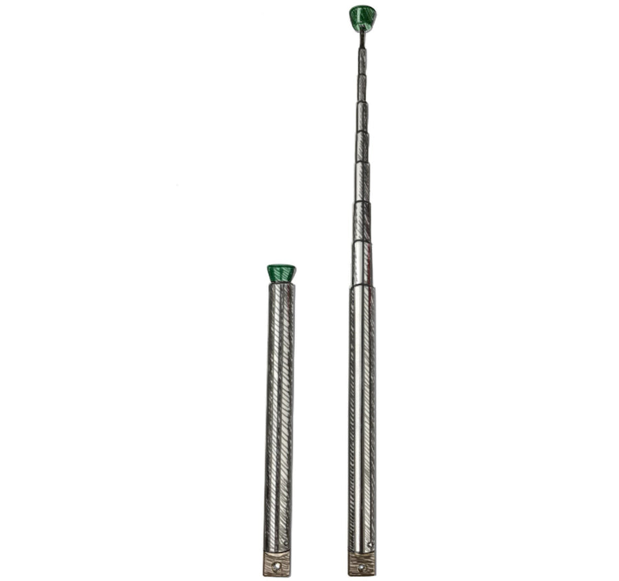 Spare Green Tip Antenna For CountyComm GP-5 SSB Radio - CountyComm