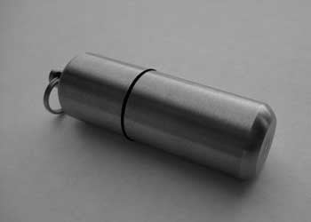 Stainless Steel Lighters By Maratac ~ - CountyComm