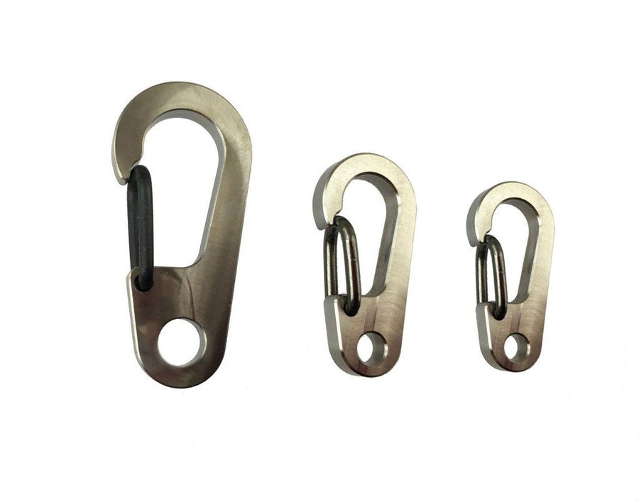 Flat Gate Clips by Maratac ~ - CountyComm