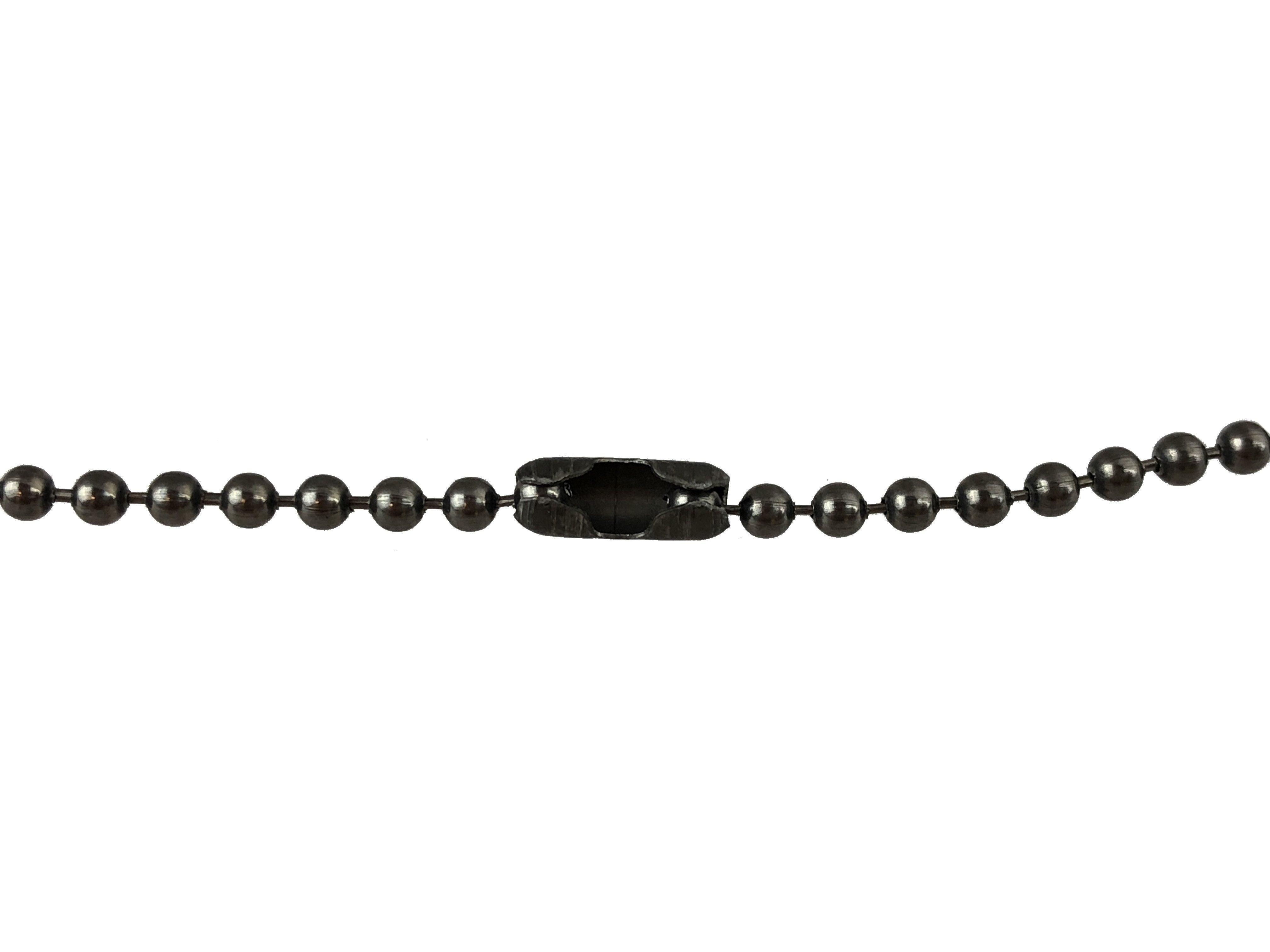 Ball Chain Connectors - Parawire