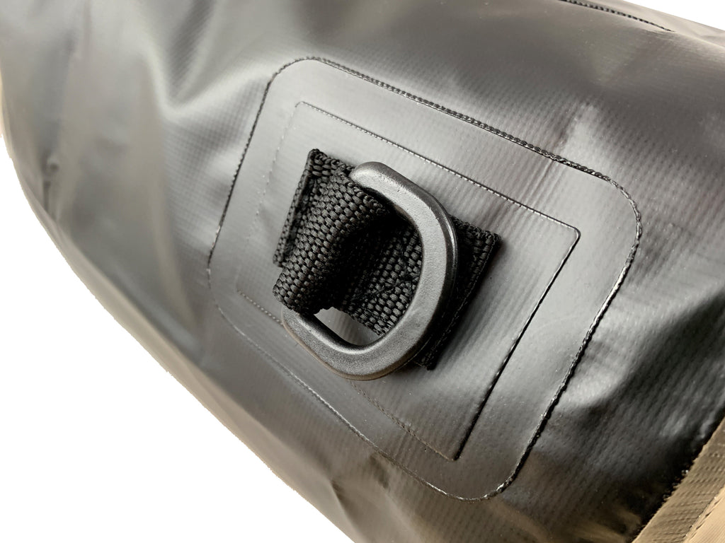 10L Roll Top Waterproof Stuff Sack RPVC By Maratac®